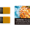 yooz pineapple pods